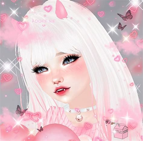 Pin By ♡ On ᨳ﹕eᑯꪱt᥉ ᑲყ ꭑǝᤱ ᝰ Aesthetic Anime Cute Profile Pictures