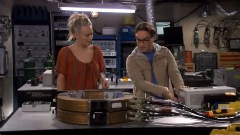 The Big Bang Theory Saison 6 épisode 5 Le Résumé Avec Spoilers Lexpress