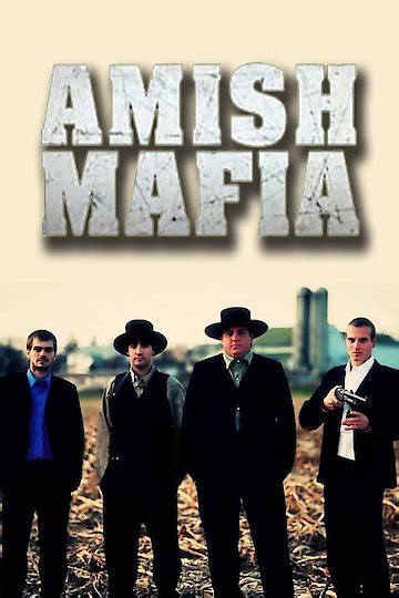 Watch Amish Mafia Streaming Online Yidio