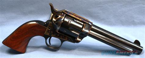Cimarron Frontier Model Single Action Revolver For Sale