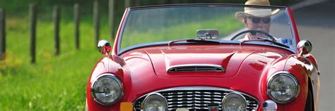 Allen, TX Classic Car Insurance Agents | Texas Independent ...