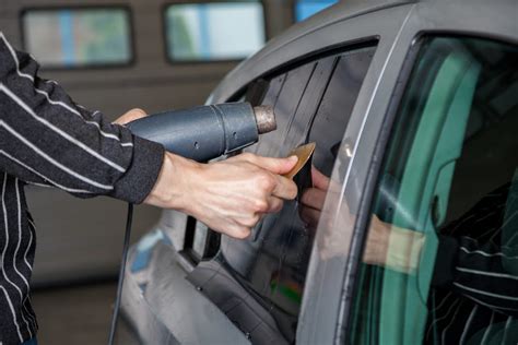 While tinted car windows can look great, sometimes they don't and you need to take it off. All About Window Tinting (and Why You Should Care ...