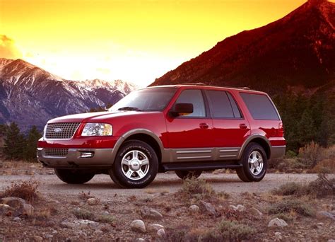 2003 Ford Expedition Fabricante Ford Planetcarsz