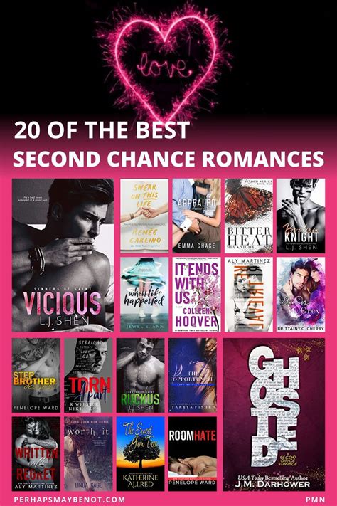 20 Second Chance Romance Books To Read Now Perhaps Maybe Not In 2021