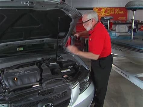 Advance auto parts is a leader in providing aftermarket vehicle parts for your car, truck, motorcycle, rv or watercraft. Jump Starter - Starting A Vehicle Video - Advance Auto ...