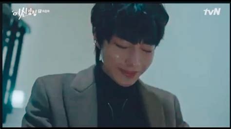 True Beauty Ep 16 Eng Sub Finale Clip Han Seo Jun S Heart Was Broken Diana Rose Youtube