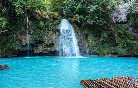 The Ultimate Guide To Kawasan Falls Canyoneering In Cebu The
