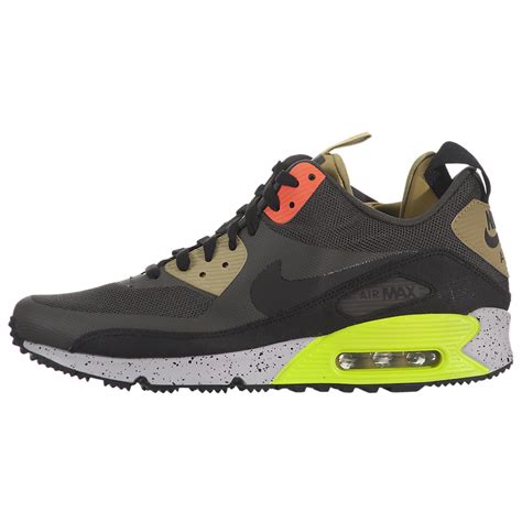 Nike Air Max 90 Sneakerboot Ns 616314 007