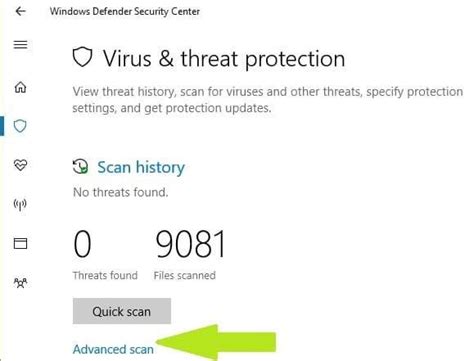 Run windows 10 in safe mode. How to fix your computer is low on memory Windows 10