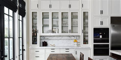 10 Functional And Charming Butlers Pantries You Need Right Now