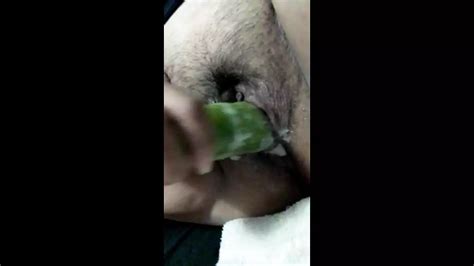 A Delicious Cucumber To Make Salad Xhamster