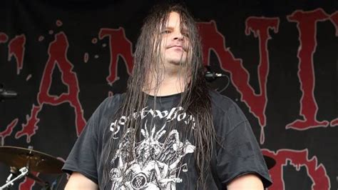 Cannibal Corpse Discography Line Up Biography Interviews Photos