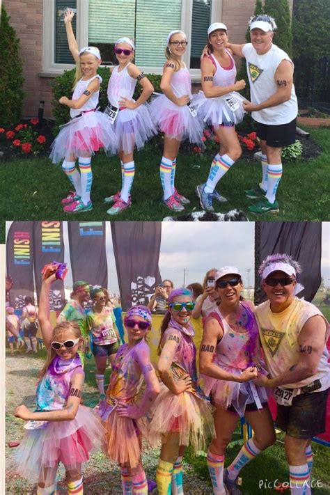Add the garment and soak it for 15 minutes and then rinse. What is a "Colour Run"? (And Why You Should Do It ...