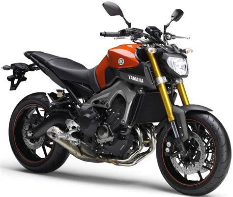 Yamaha mt09 mileage mentioned here is based on arai figure. MT-09の魅力とは? 2014年度 小型二輪 販売台数No.1の実力に迫る | バイクニュース | タンデムスタイル