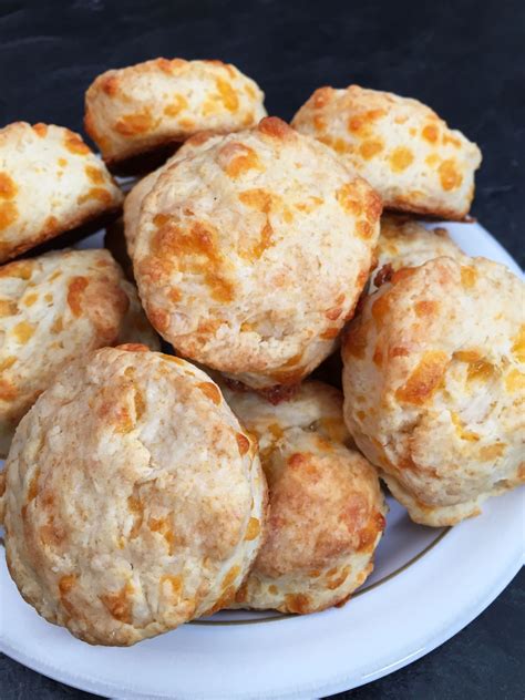 Delicious Cheese Biscuits Cheese Biscuits Baking Biscuits