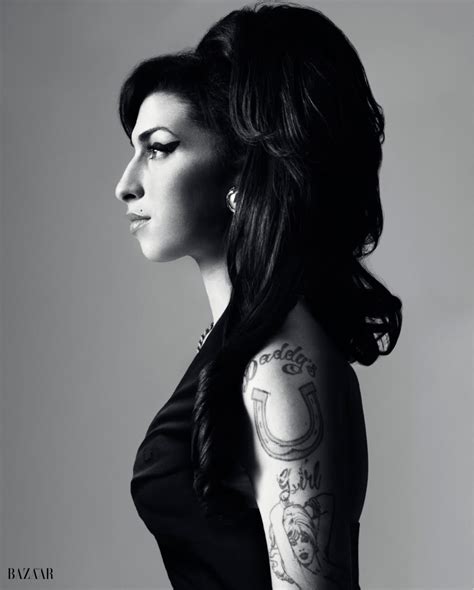 Especial Fotos De Amy Winehouse