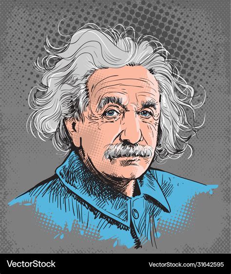 Альберт эйнштейн портрет 31 фото