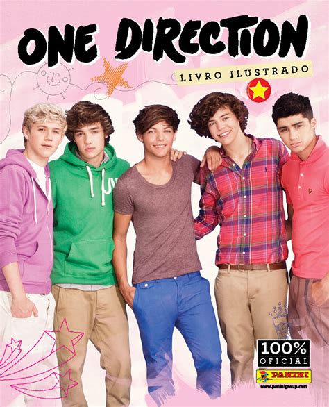 Maybe you would like to learn more about one of these? Sticker album - One Direction Photo (33616767) - Fanpop