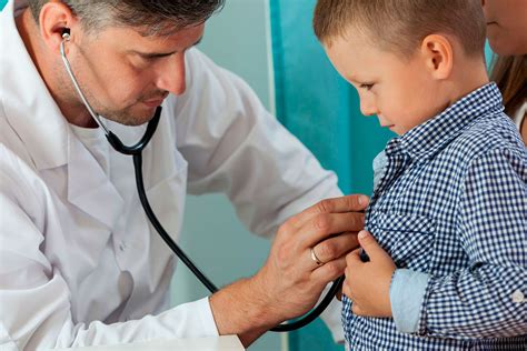 Médicos Especialistas Recorrerán Bcs Para Detectar Cardiopatía En Niños Bcs Noticias