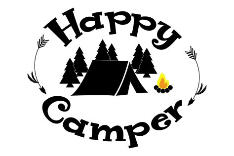 Free Free 118 Camping Trailer Svg SVG PNG EPS DXF File