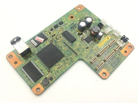 Maybe you would like to learn more about one of these? New Formatter Board Logic Main Board for Epson T50 P50 ...