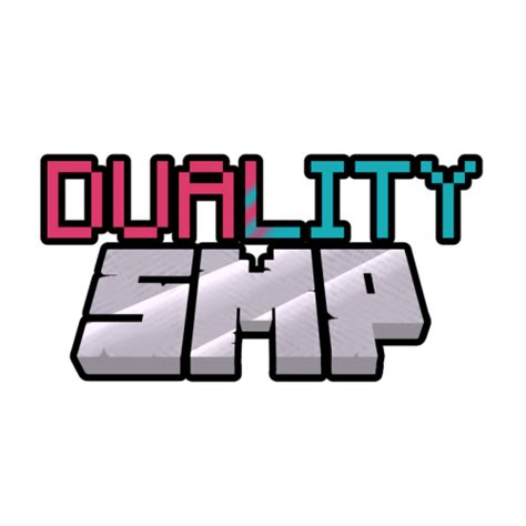 M Duality Smp Wiki Fandom