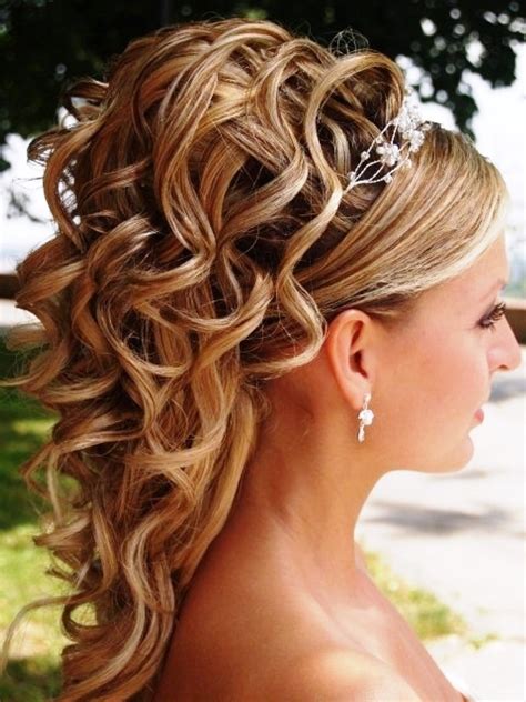 20 Medium Length Wedding Hairstyles Ideas Wohh Wedding