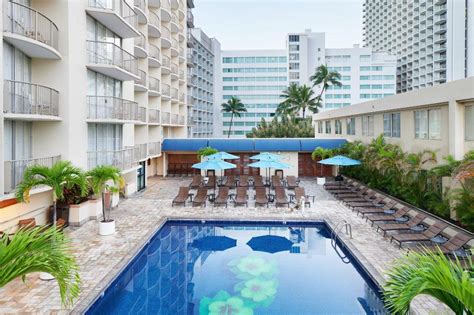 Ohana Waikiki East By Outrigger Hotel In Honolulu Hi Easy Online