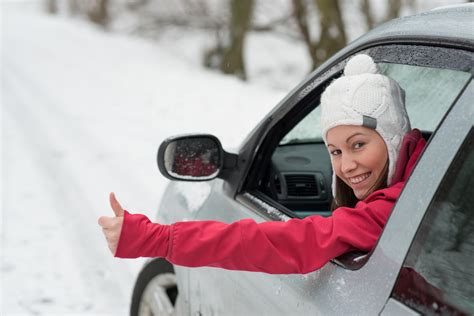 What You Should Know About Driving In Canada Ottawa Living