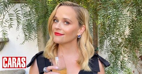 Caras Reese Witherspoon Lembra Cena De Sexo Que Protagonizou Contra A Sua Vontade