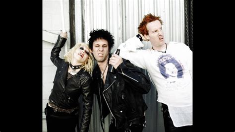 Sid And Nancy God Save The Sex Pistols Youtube