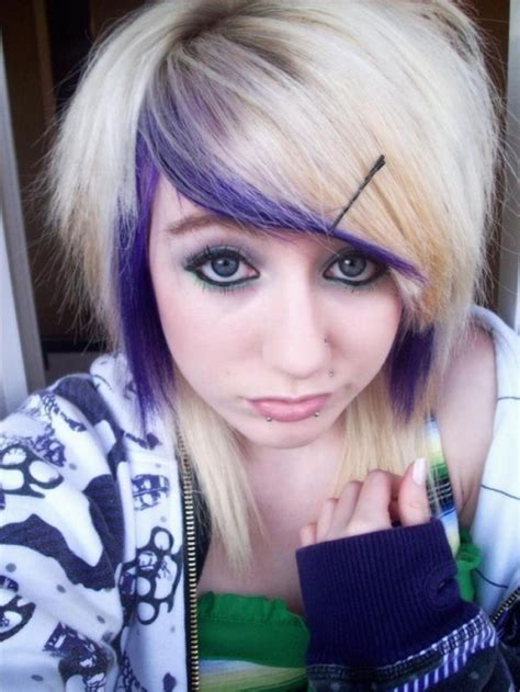 Short Emo Hairstyles For Girls With Thick Hair Emo Hair Emo Girl Hairstyles Short Emo