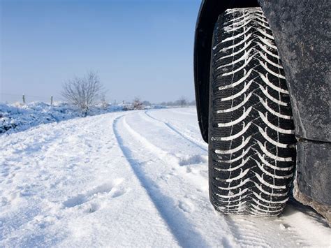 When To Change Winter Tires According To Mechanics Readers Digest