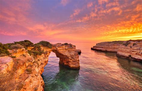 Single Holidays In Algarve Portugal Travel One