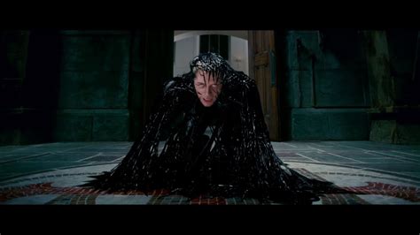 Eddie Brock Becomes Venom Spider Man 3 2007 Movie Clip Youtube