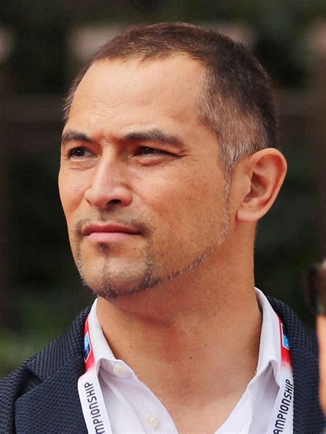 室伏広治氏 ― スポニチ Sponichi Annex スポーツ