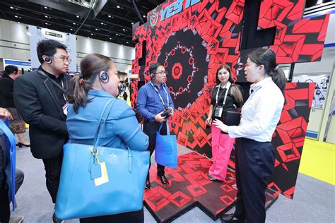 Media Gallery Infocomm Asia 2025