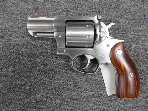 Ruger Redhawk 357 Revolver For Sale At 982030932