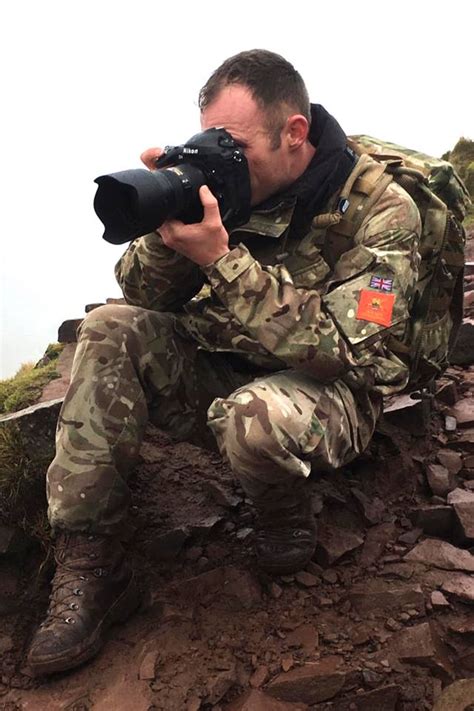 British Army Photographer A Military Photos And Video Website