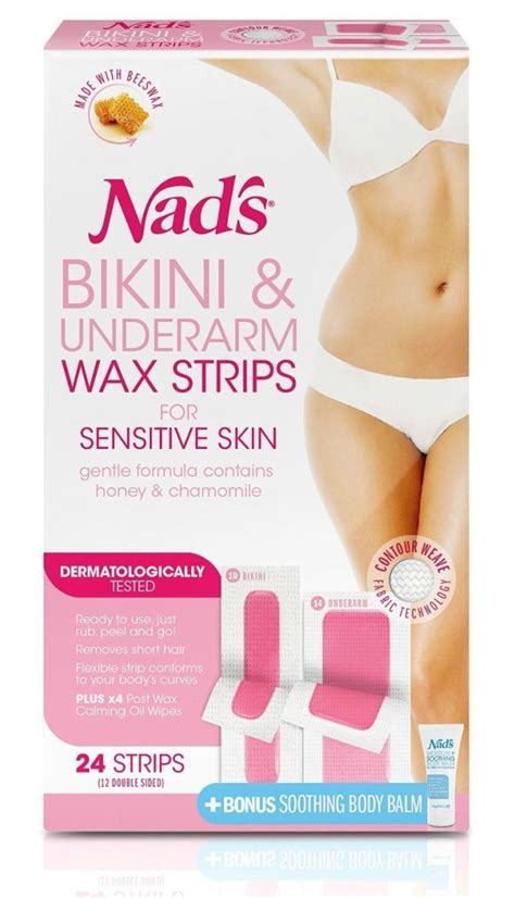 Best At Home Wax 5 Best Home Waxing Kits A Smooth Life