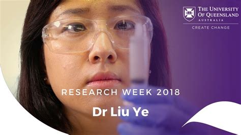 Research Week Awards Uq News The University Of Queensland Australia