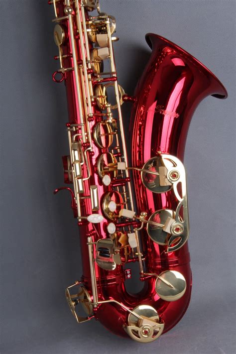 China Tenor Saxophone Tenor Sax Colour Saxophone Sat C China