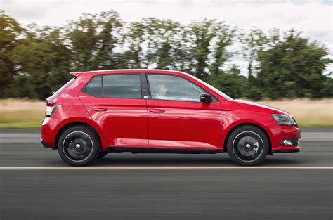 The monte carlo trim, originally offered in the previous fabia, was designed to celebrate 100 and 110 years of the monte carlo rally and skoda's motorsport commitment respectively. 2016 Skoda Fabia 1.2 TSI 90 Monte Carlo review review ...