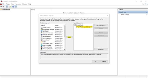How To Export The Certificate In Pfx Format In Windows Learn Solve It