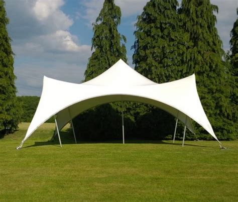 Stretch Tents For Sale High Quality 5m X 5m Power Tents