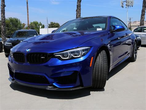 New 2020 BMW M4 CS 2dr Car in North Hollywood #20034 ...