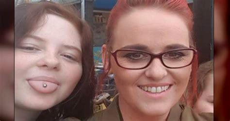 Mom Saw Her Daughters Body Lying Motionless On Road After A38 Crash