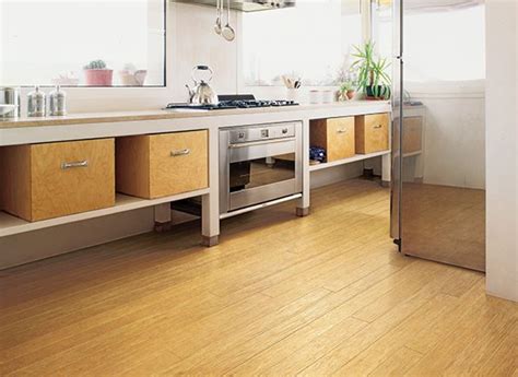 See full list on ecocenter.org 20+ Kitchen Flooring Ideas (Pros, Cons and Cost of Each ...