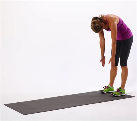 Roll Up Warmup For Strength Training Walkout Popsugar Fitness Photo 7