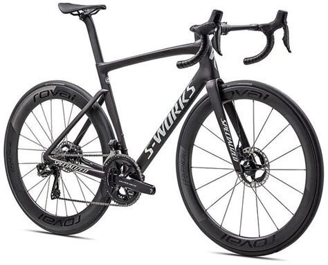 Specialized S Works S Works Tarmac Sl7 Shimano Dura Ace Di2